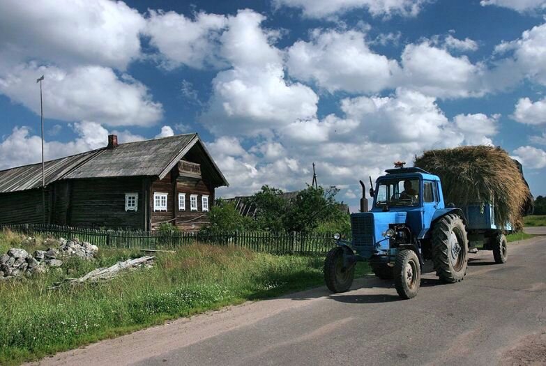 Читающее село. Российская деревня. В селе. Села. Автомобиль в селе.