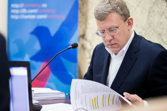 Валютные ограничения стали «анахронизмом», считают эксперты ЦСР Алексея Кудрина