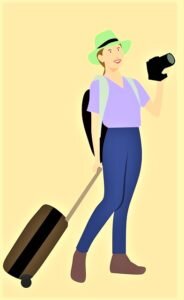 Если чужестранец выбрал местом проживания пребывания гостиницу или отель, то заниматься его временной регистрацией будет администрация заведения. В иных случаях лицо не российского гражданства самостоятельно обращается в ФМС и представляет следующие сведения: