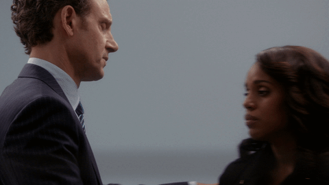 Сериал "Скандал"/"Scandal"