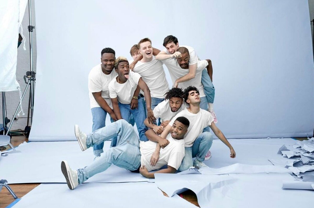 BROCKHAMPTON