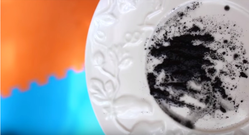 маска против прыщей