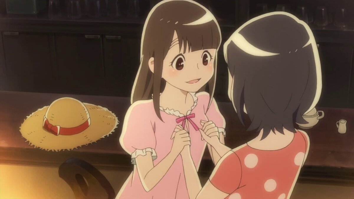 Если не знаешь, как наложить тени, просто обрисуй персонажа белым цветом со всех сторон. Это обязательно сработает.