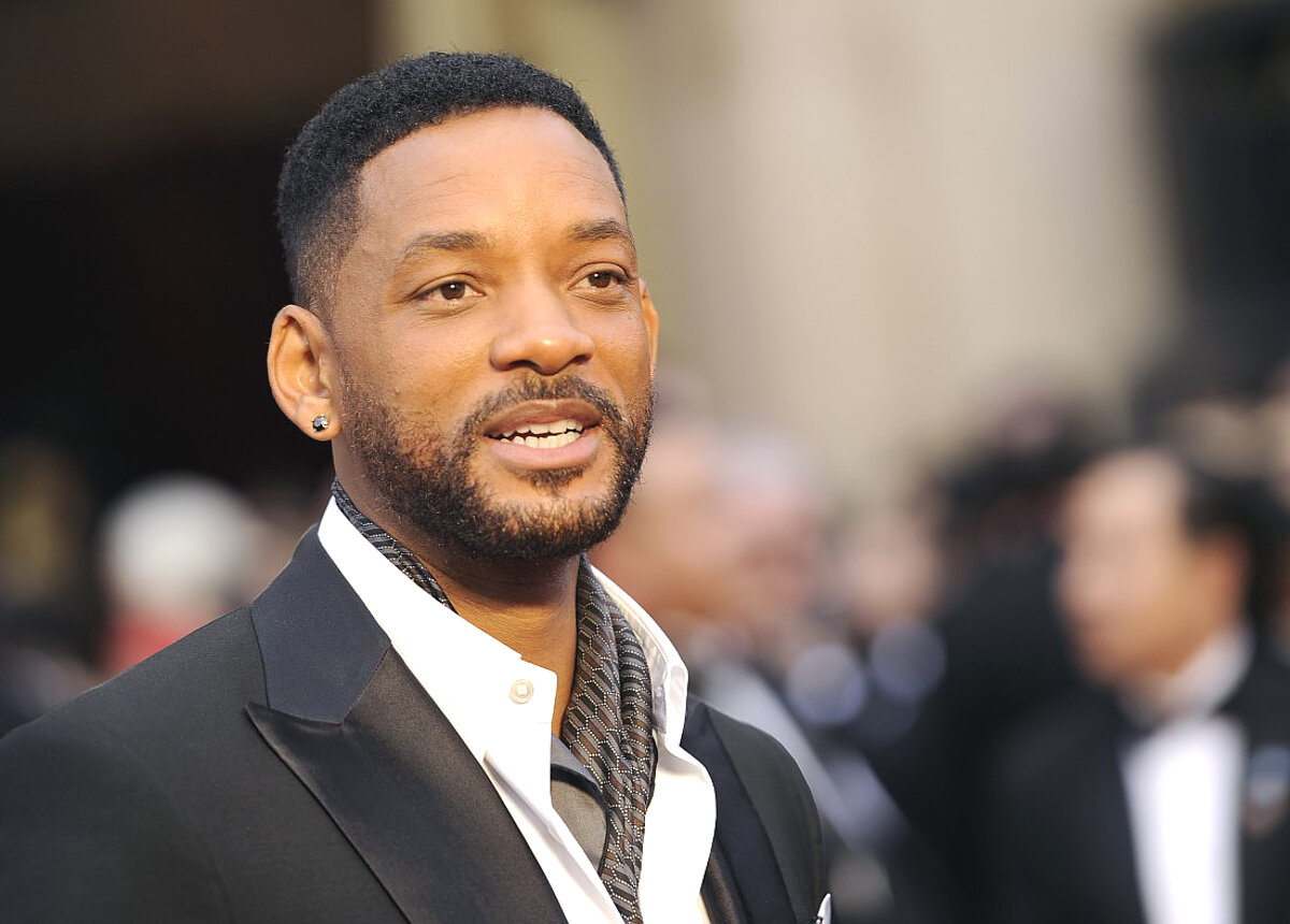 Кто выступит против героя Уилла Смитта на этот раз?