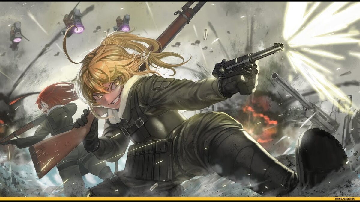 Знакомьтесь, Таня Дегуршаф.