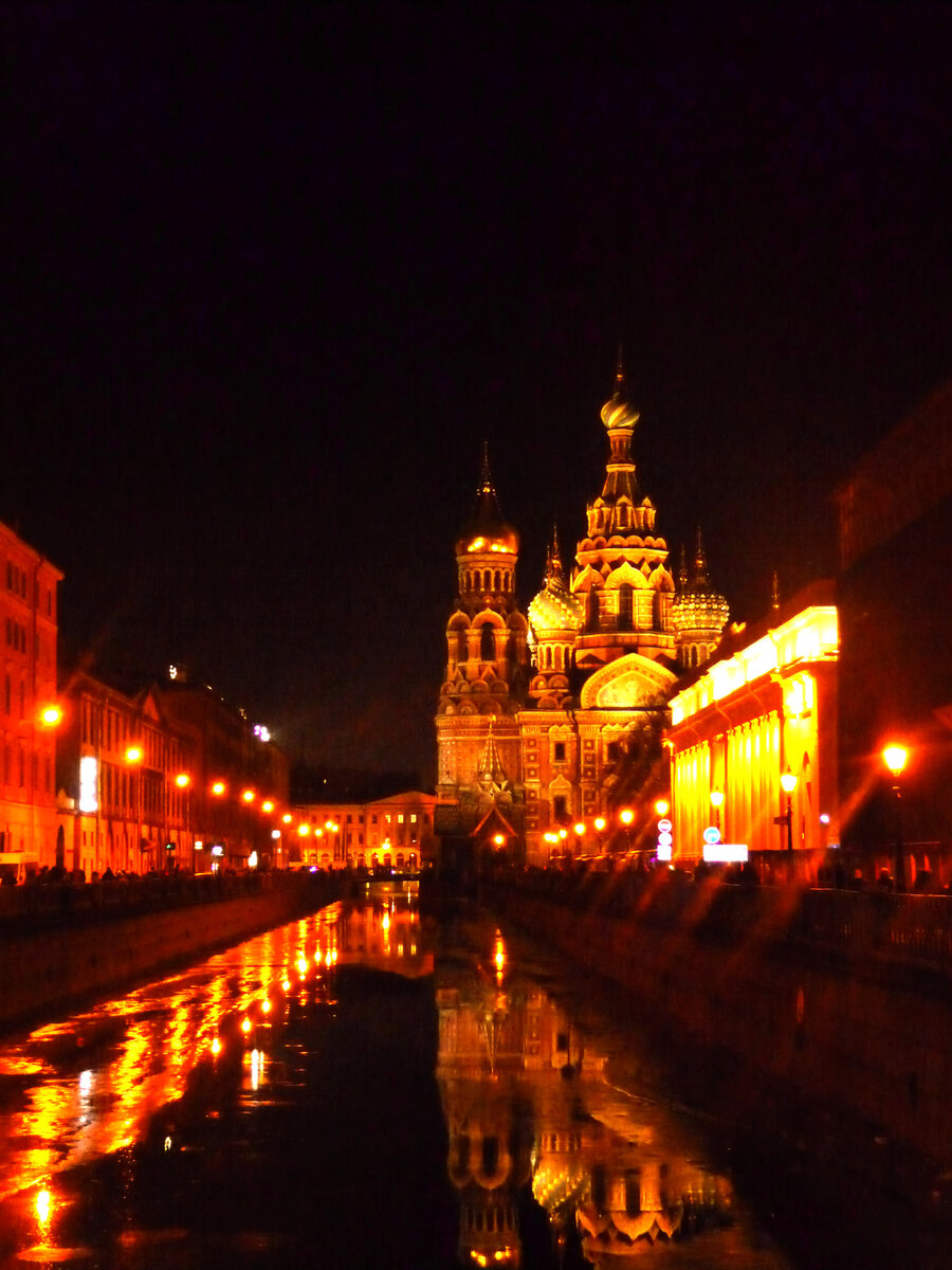 Почему Санкт-Петербург называют Питером: история прозвища и его значение