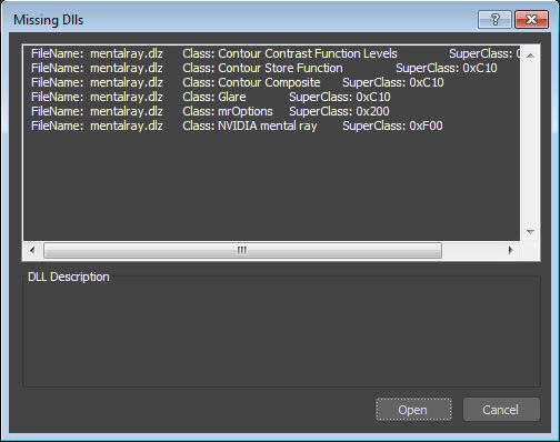 3d Max dll ошибка. 3d Max missing dlls. Missing dlls 3ds Max что делать. Ошибка loading plugin dll. Failed to load steamfix64