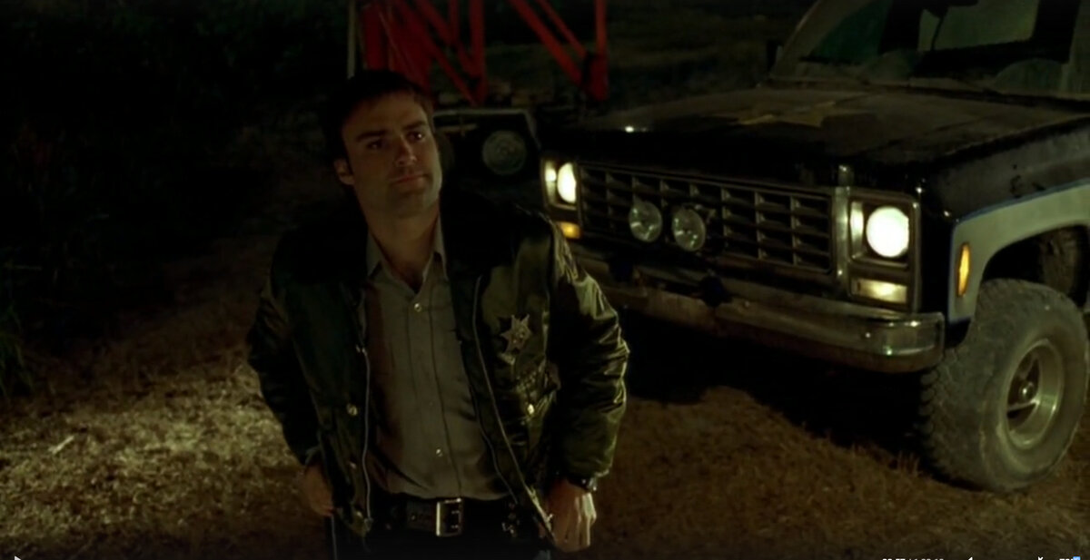 Фильм Леший 2005