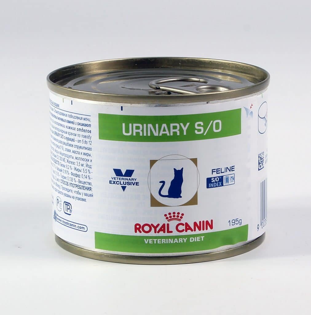Royal Canin Urinary