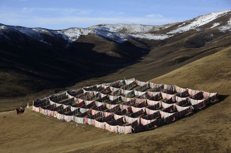 Фото: China Photos/Getty Images