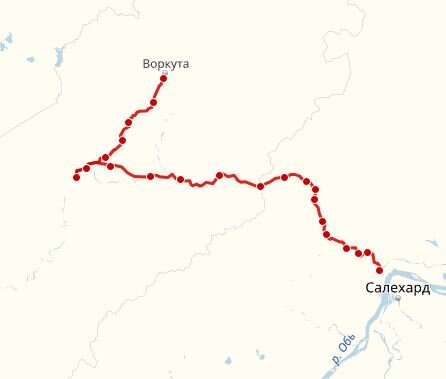 Остановки поезда воркута нижний новгород. ЖД дорога Воркута Лабытнанги. Воркута Лабытнанги. Воркута-Лабытнанги маршрут. Воркута Лабытнанги поезд маршрут.