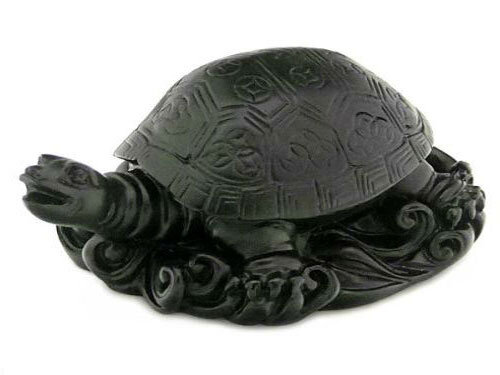 Что символизирует черепаха по фен шуй — статуэтка и живая в доме