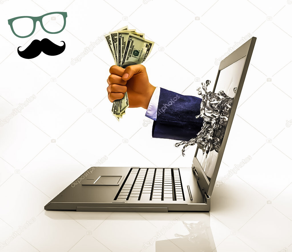                                                           Во всем есть свой подвох.