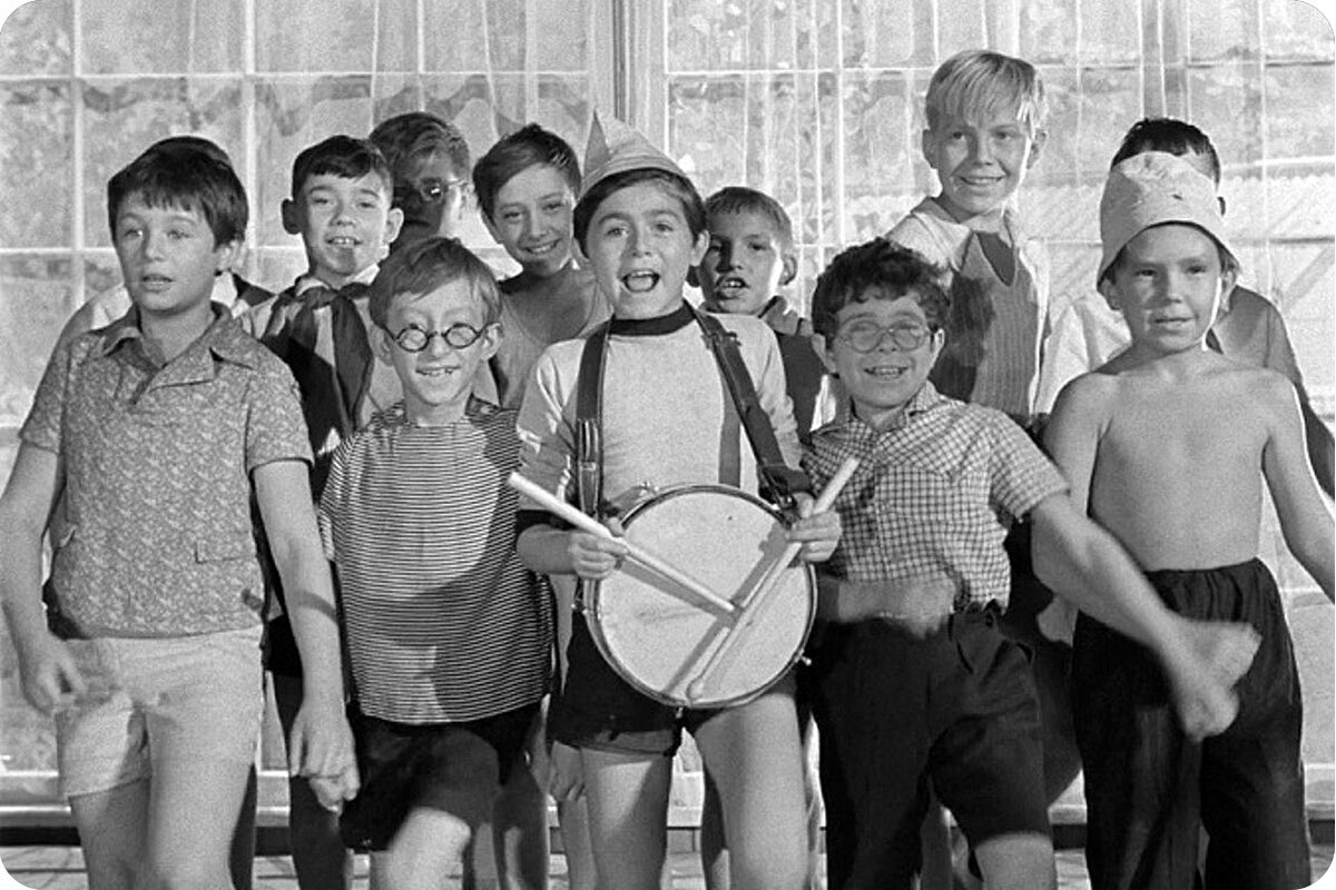 советские фильмы с голыми детьми фото 103