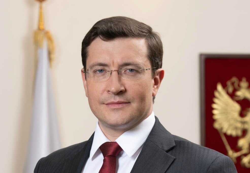 Пресс-служба губернатора и правительства Нижегородской области