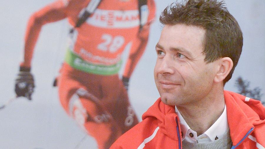 Фото: РИА Новости/Евгений Биятов