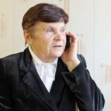 Федорова Валентина Павловна, секретарь комсомольской организации Березницкой школы 1956-1958г.г.