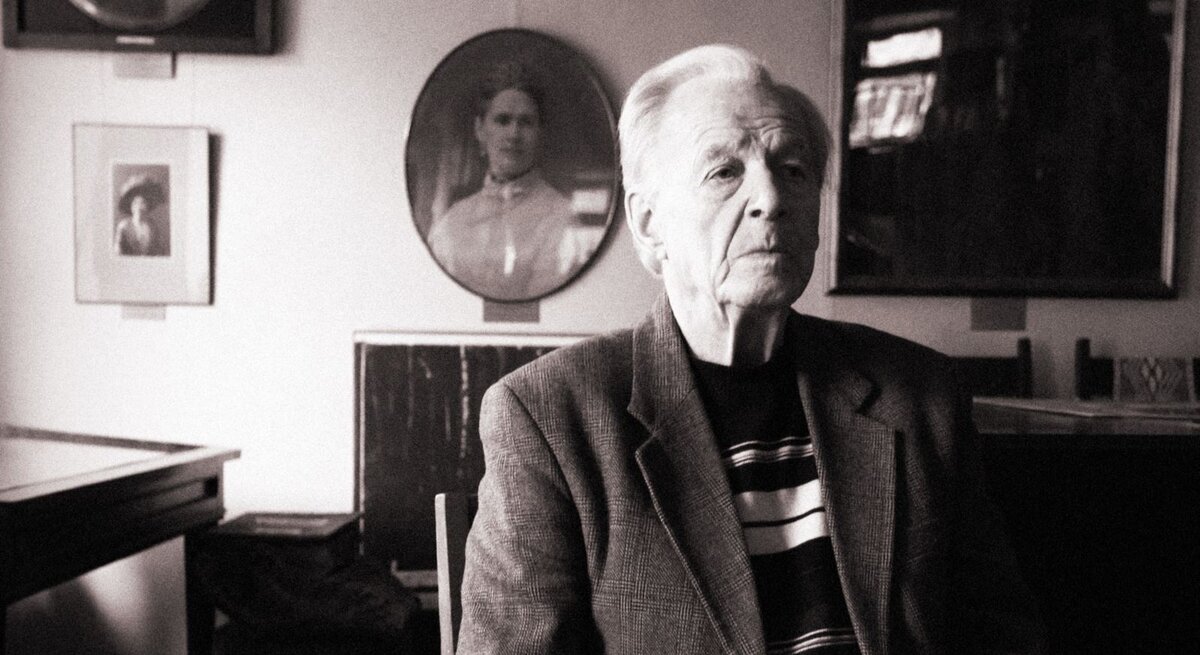 Лев Краснопевцев. Современная фотография