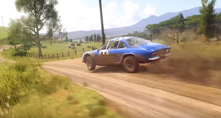 Соскучились по крутым автосимуляторам - если да, то встречайте Dirt Rally 2.0! Главный акцент в игре будет сделан на классические модели раллийных авто, по - настоящему прикоснуться к классике будет возможно уже 26 февраля, ну а пока посмотрим трейлер!