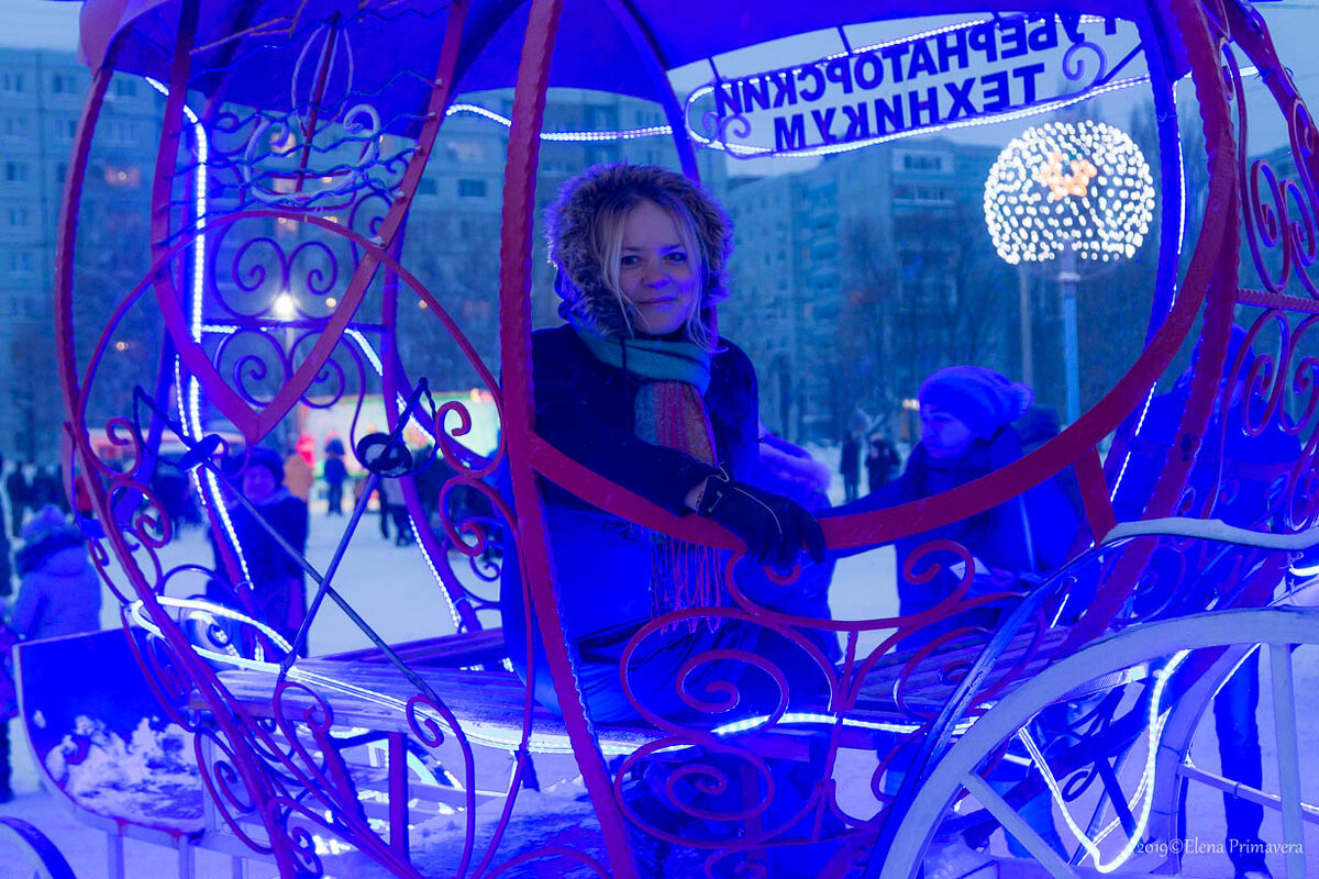 Вообще здесь должна быть фото с клубничкой, но пока мне фото с ней не скинули