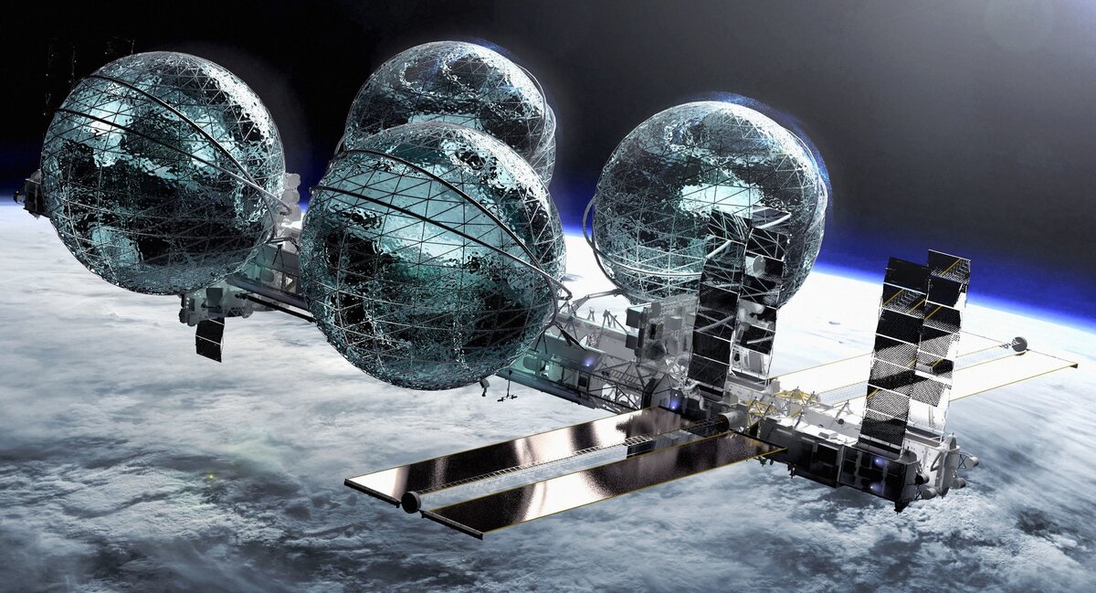 Космические колонии могут быть разделены на три основные категории: колонии на спутниках или астероидах, колонии на других планетах и полностью искусственные космические колонии.