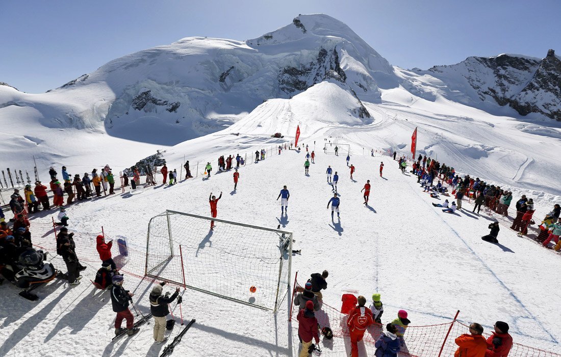 Фото: Cyril Zingaro