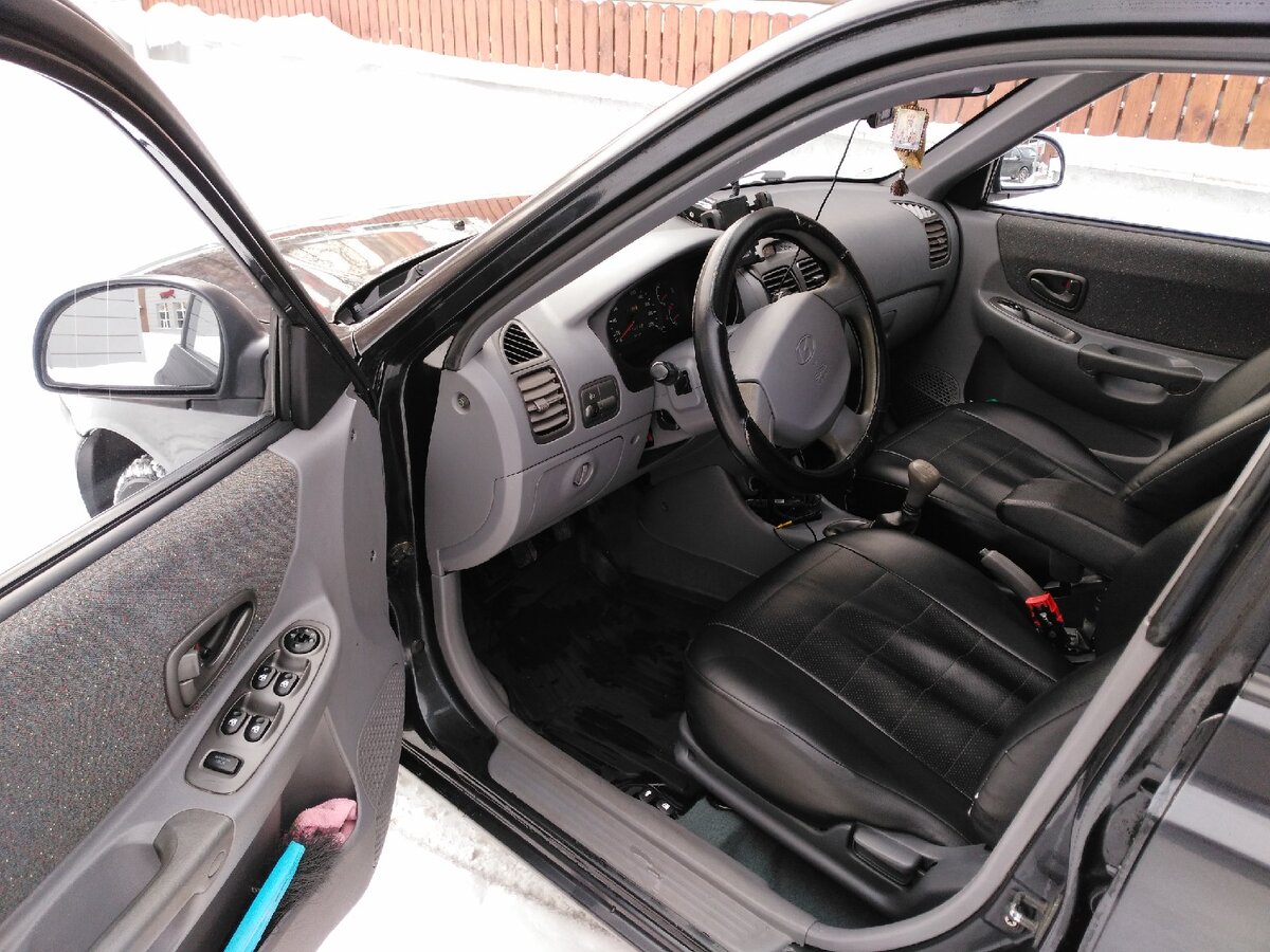 Авто с МКПП
