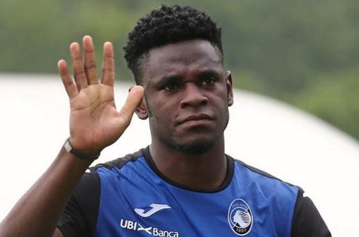 Дуван Сапата