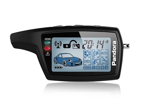 Какая сигнализация для авто лучше всего