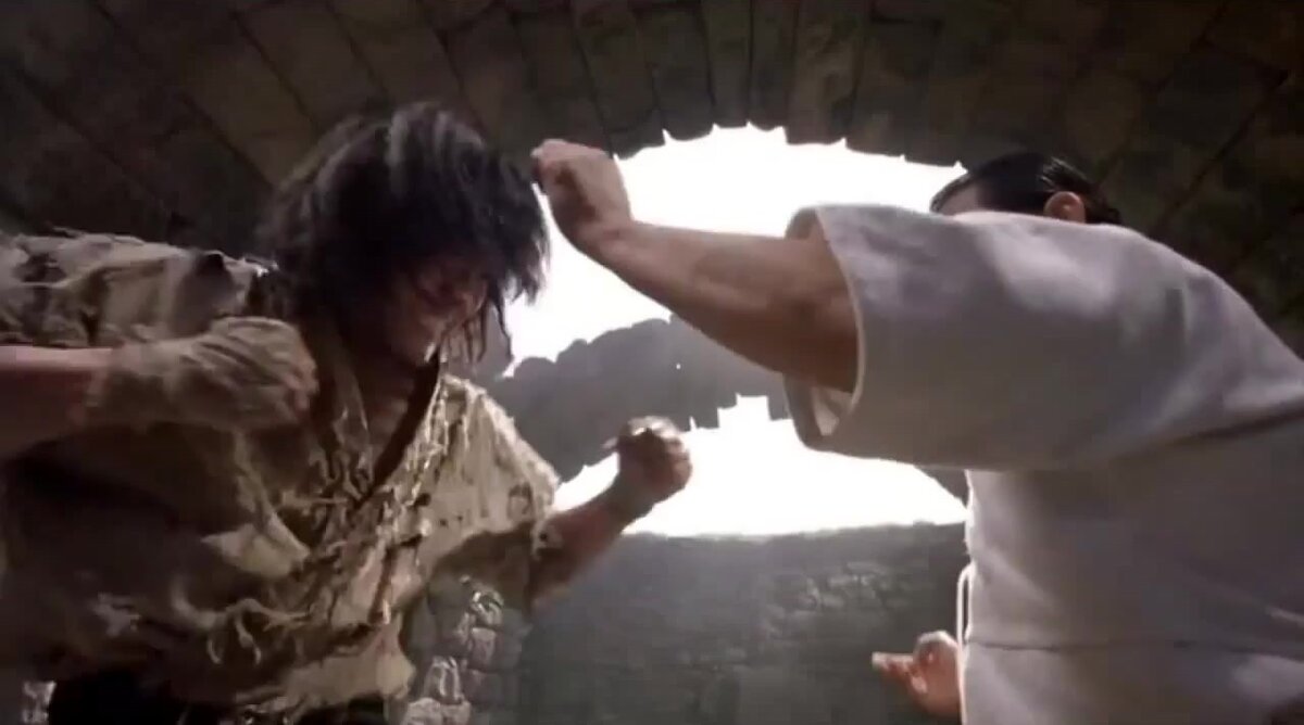 кадр из фильма