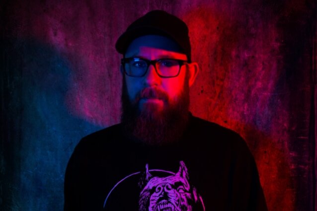 Андерс Фриден. Фото: blabbermouth.net