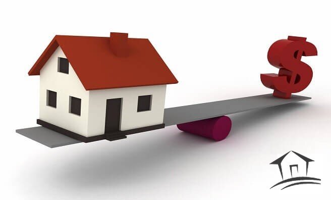 Оценка недвижимости