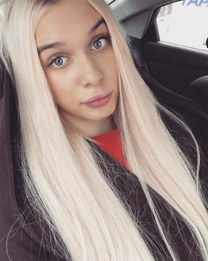 Несколько раз Яна Шевцова уходила с проекта