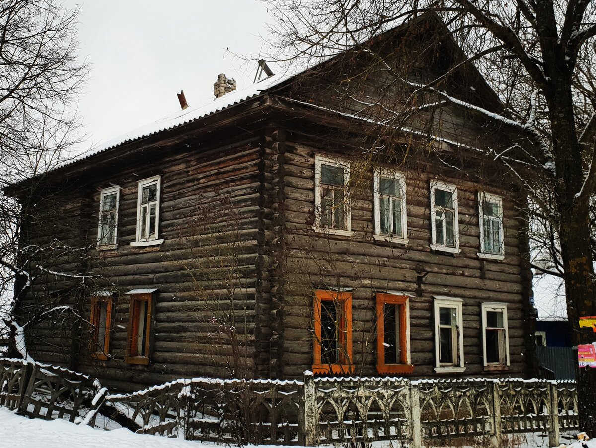 Лихославль картинки и фото