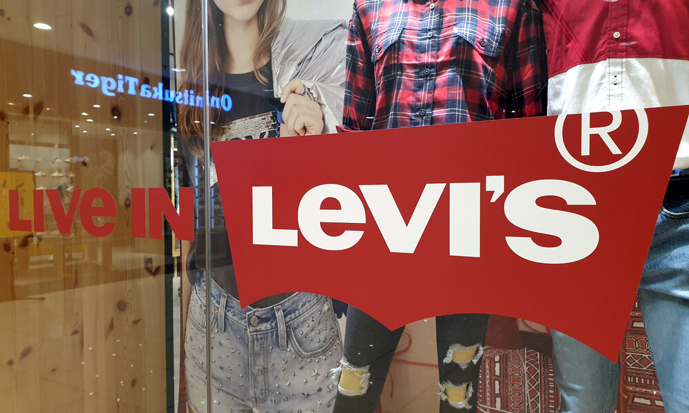 Ipo levi clearance