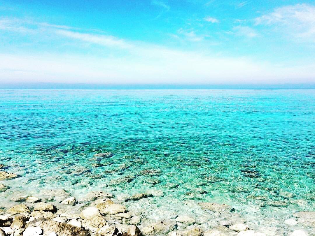 Лефкада – греческий остров в Ионическом море. Фото: https://www.instagram.com/visitlefkada/