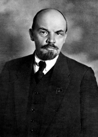 Владимир Ильич Ульянов-Ленин (1870-1924) российский революционер, крупный теоретик марксизма, советский политический и государственный деятель, создатель Российской социал-демократической рабочей партии, главный организатор и руководитель Октябрьской революции