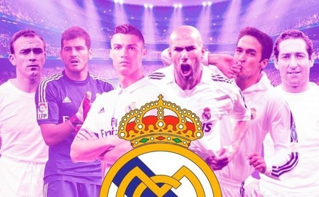 Всем привет, сегодня задался таким вопросом.  А кто же эти самые лучшие из лучших за всю историю "Мадрида"?