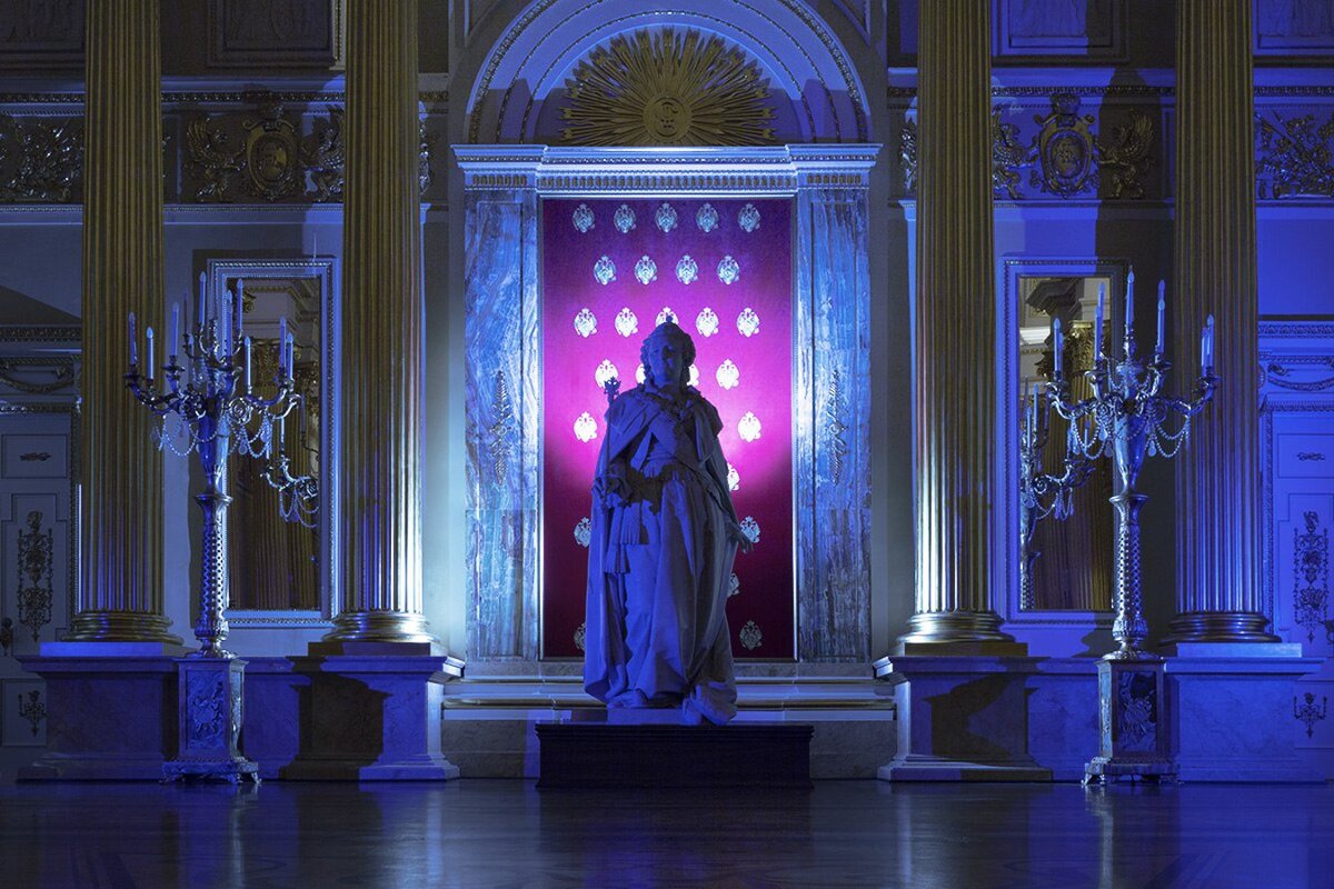 Фото взято с просторов Интернета