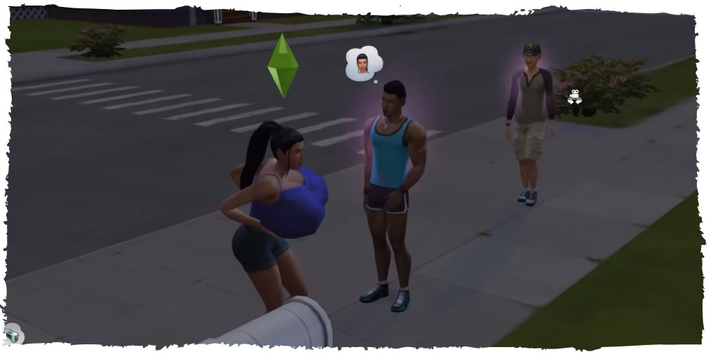 Чики-брики и в дамки...