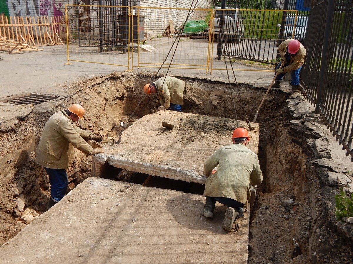 Фото: Пресс-служба филиал ПАО «Квадра» - «Смоленская генерация»