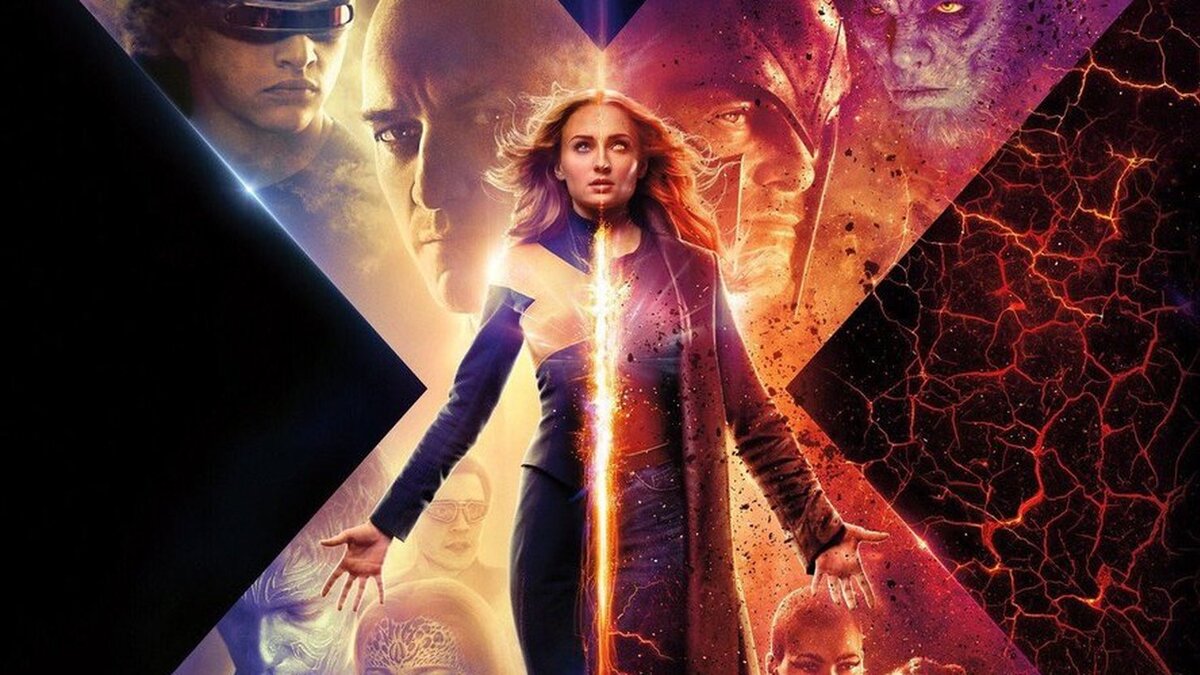 Постер кинокартины