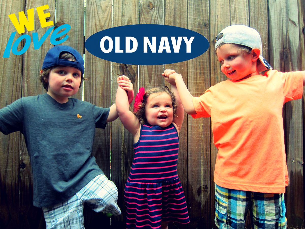 Данный интернет-магазин  является структурной единицей  всемирно известной компании GAP,  которая на мировом торговом рынке представлена крупнейшей сетью магазинов по реализации всех видов одежды для населения. Открывая данный сервис, компания преследовала простую цель — сделать процесс покупки максимально  доступным и выгодным для людей, сэкономить их время, уменьшить цены. Нужно отметить, что с этой задачей компания успешно справилась.