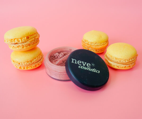 Минеральные пигменты