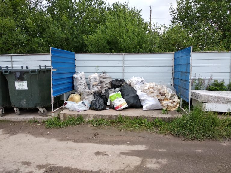 Фото: Надежда Степанова