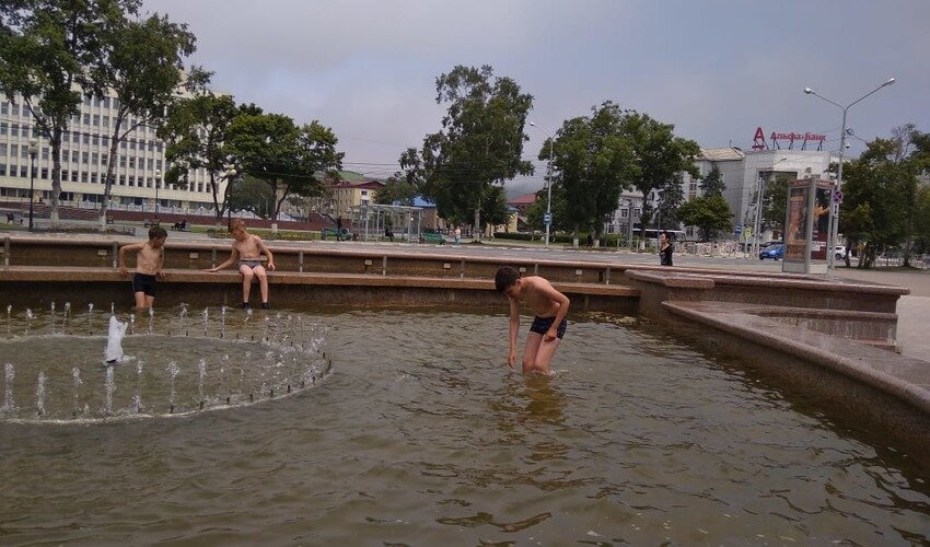 Фото Марии Воловик