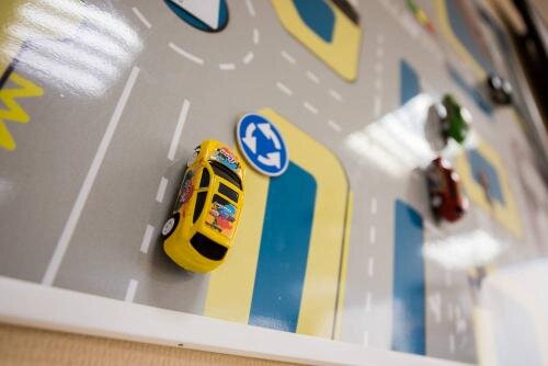 Автошкола АвтоДорПро