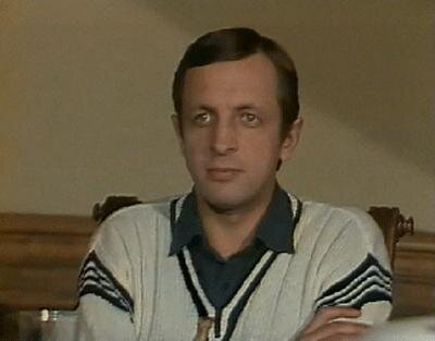 Романаускас (отец)