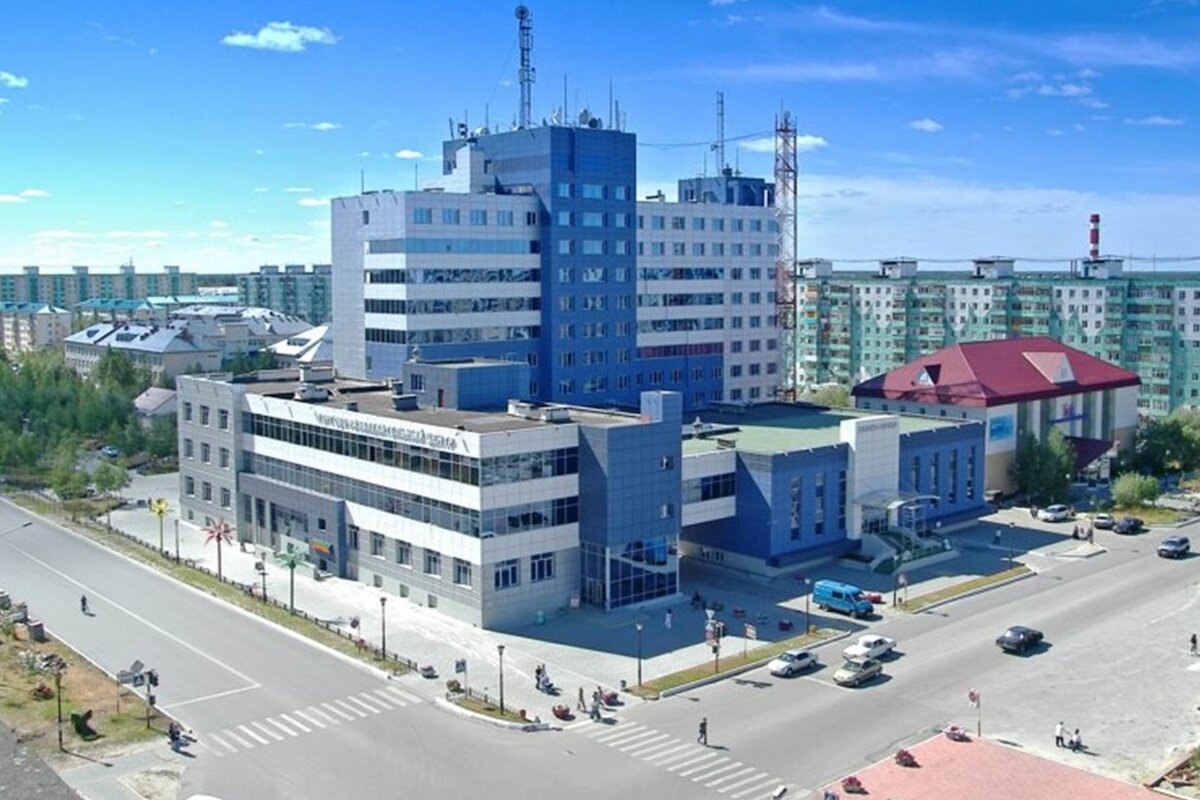 Аган град комплекс к котором есть ЗАГС и почта, торговые бутики и многое другое