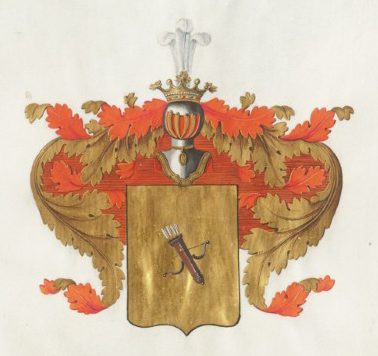 Герб Вырубовых